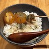 かしわ屋 こばやし