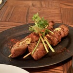 Seafood & Tapas LUBINA - 