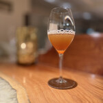 IL TEATRINO DA SALONE - コーディアルソーダ