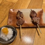 かしわ屋 こばやし - 