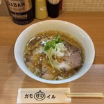 RAMEN ガモウスマイル - 