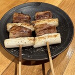 かしわ屋 こばやし - 