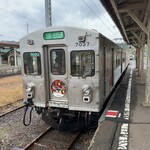 三忠食堂 - 弘前城-温泉町を繋ぎます