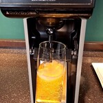 サクララウンジ - ドリンク写真: