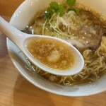 RAMEN ガモウスマイル - 