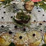 ピッツェリア エ オステリア パドリーノ - 