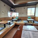 来宝店 - 店内