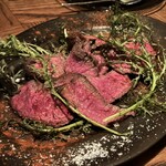 Seafood & Tapas LUBINA - 