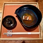 IL TEATRINO DA SALONE - 【お椀】