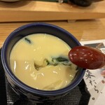 炙庵 とやま鮨 - 