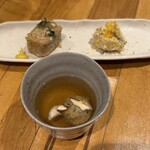 かしわ屋 こばやし - 