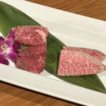 炭火焼肉 たくみ - 