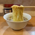 RAMEN ガモウスマイル - 