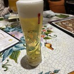 ピッツェリア エ オステリア パドリーノ - 