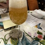 ピッツェリア エ オステリア パドリーノ - 