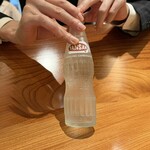 IL TEATRINO DA SALONE - ・炭酸