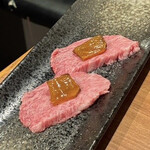 炭火焼肉 たくみ - 