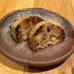 かしわ屋 こばやし - 