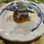 ピッツェリア エ オステリア パドリーノ - 