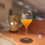 IL TEATRINO DA SALONE - 温州みかんジュース