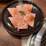 焼肉 山河 - 
