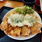 オークレストラン - 