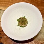 IL TEATRINO DA SALONE - 【冷菜】　仔牛　菊芋