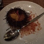 Seafood & Tapas LUBINA - 