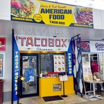 TACOBOX - 
