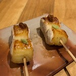 かしわ屋 こばやし - 