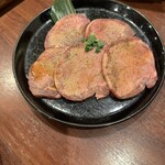 焼肉 山河 - 