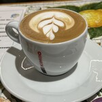 ピッツェリア エ オステリア パドリーノ - 