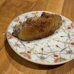 かしわ屋 こばやし - 