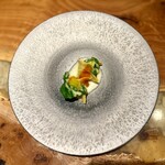 IL TEATRINO DA SALONE - 【包物】　ファゴッティーニ　牛肉煮込み　不断草