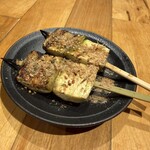 かしわ屋 こばやし - 