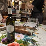 ピッツェリア エ オステリア パドリーノ - 