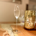 IL TEATRINO DA SALONE - ・モクテル スパークリング　（下記3本で作っています｡美味しいノンアルドリンクです）