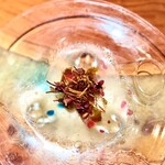 IL TEATRINO DA SALONE - 【お造り】