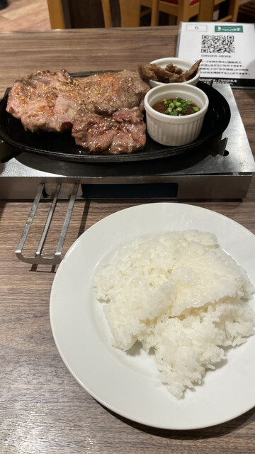 France Tei Shinjuku Nishiguchi Ten