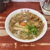 支那そば 王王軒 本店