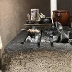 炉端焼き鳥 鶏彩 - 