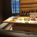 炉端焼き鳥 鶏彩 - 