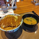 やよい軒 - 料理写真: