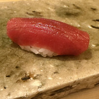 赤坂 鮨 ふくなが - 