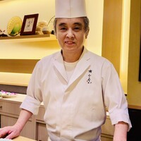 赤坂 鮨 ふくなが - 