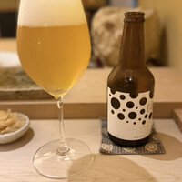 赤坂 鮨 ふくなが - 