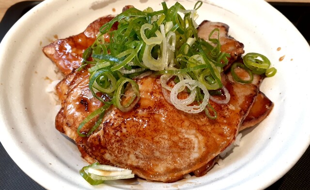 松屋 酒田店 - 酒田（牛丼）の写真