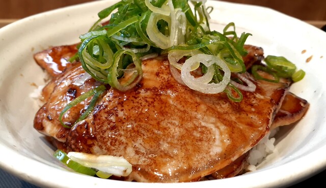 松屋 酒田店 - 酒田（牛丼）