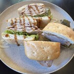 Cafe St. Maire KUMOBA - 