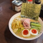 こいけのいえけい - 